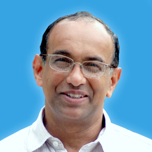 Rev. Fr Maliekal Michael 